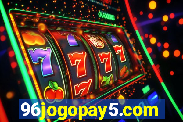 96jogopay5.com