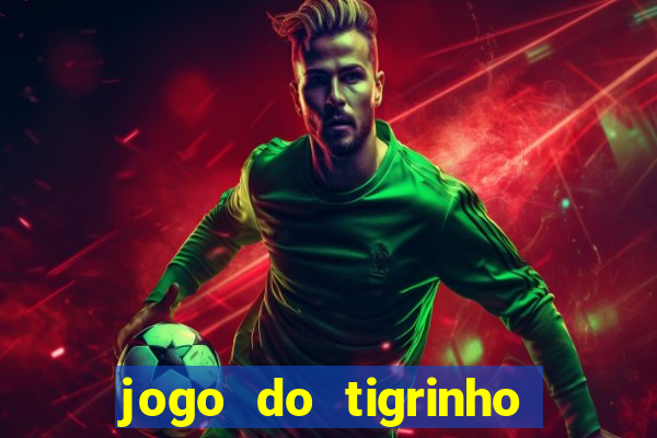 jogo do tigrinho do gusttavo lima