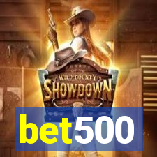 bet500