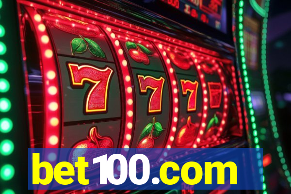 bet100.com