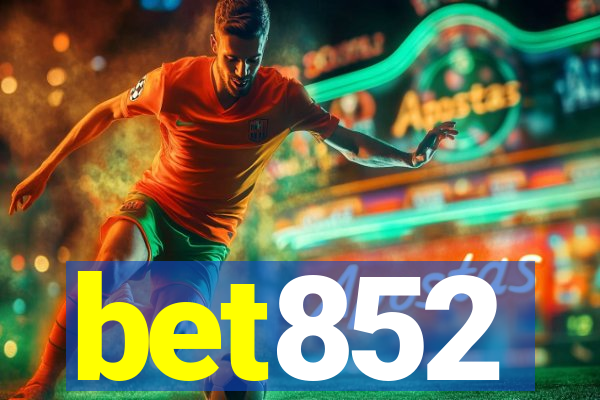 bet852