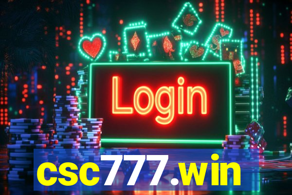 csc777.win