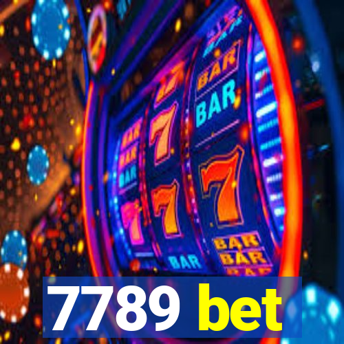 7789 bet