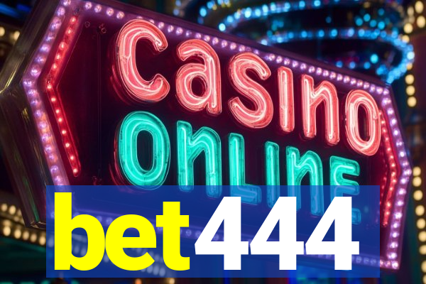 bet444