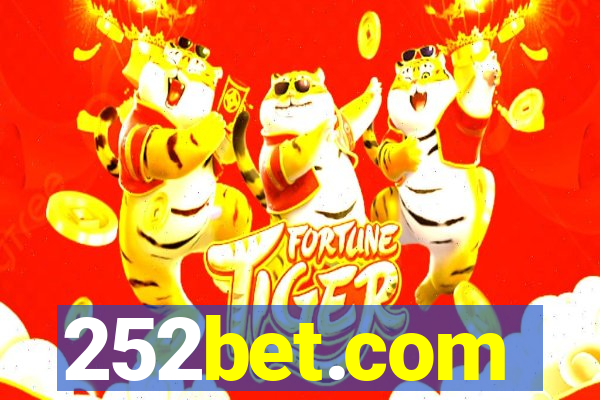 252bet.com