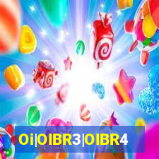 Oi|OIBR3|OIBR4