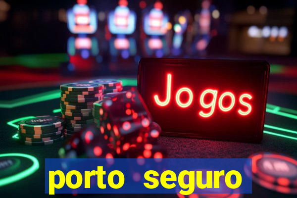 porto seguro reclame aqui