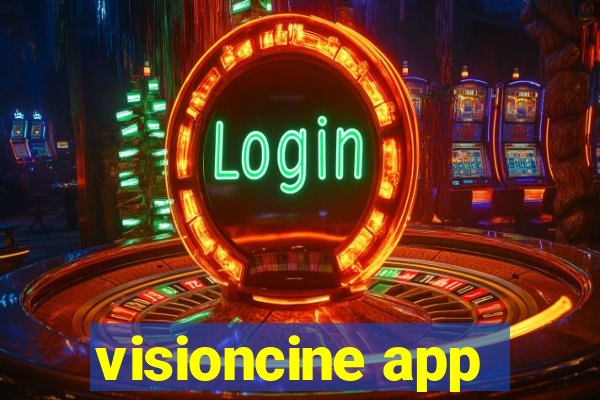 visioncine app