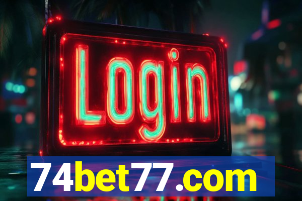 74bet77.com