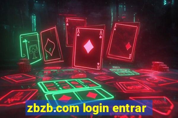 zbzb.com login entrar