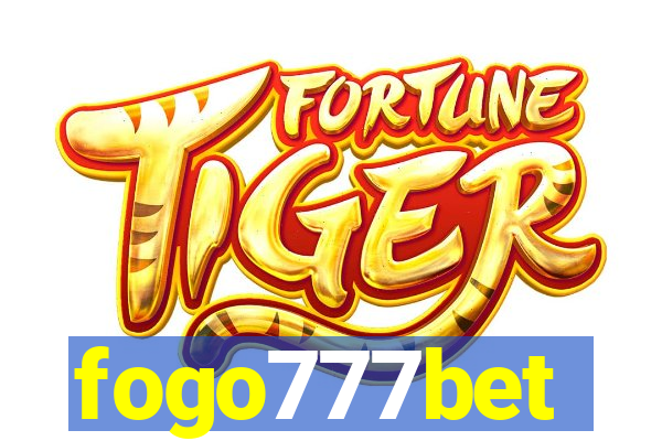 fogo777bet