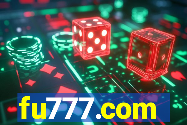 fu777.com