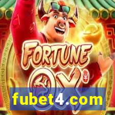 fubet4.com