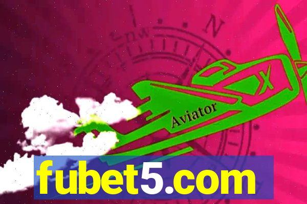 fubet5.com