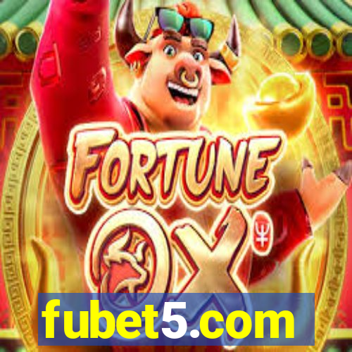 fubet5.com