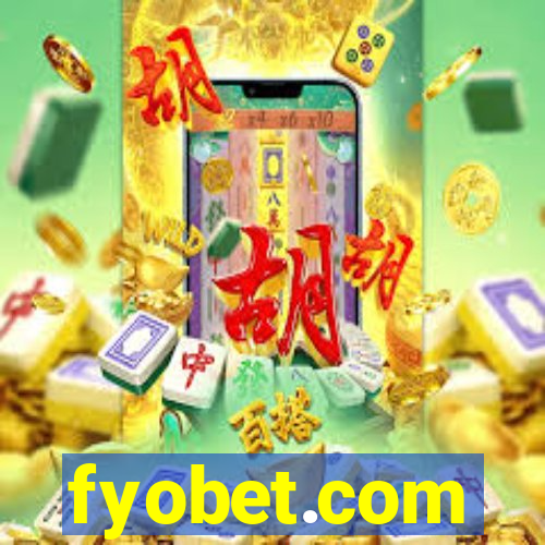 fyobet.com