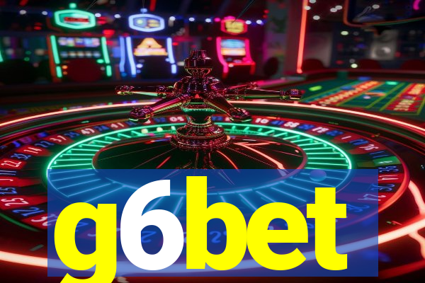 g6bet