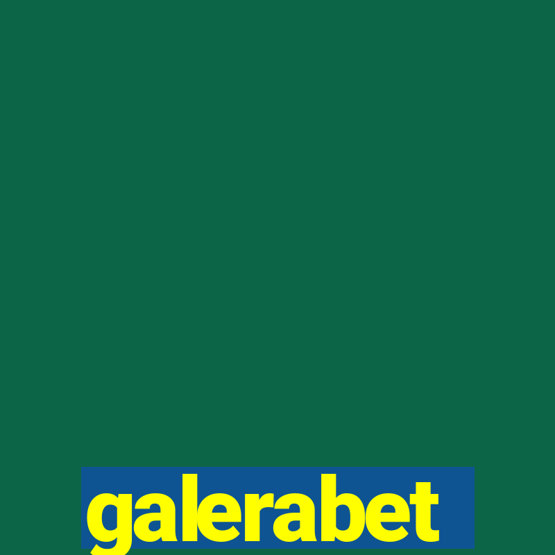 galerabet