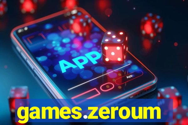 games.zeroum