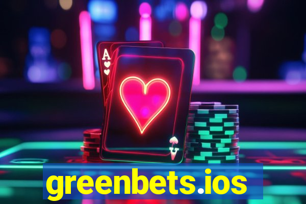 greenbets.ios