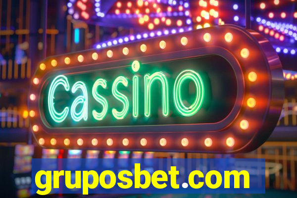 gruposbet.com