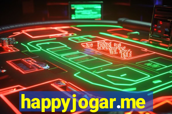 happyjogar.me