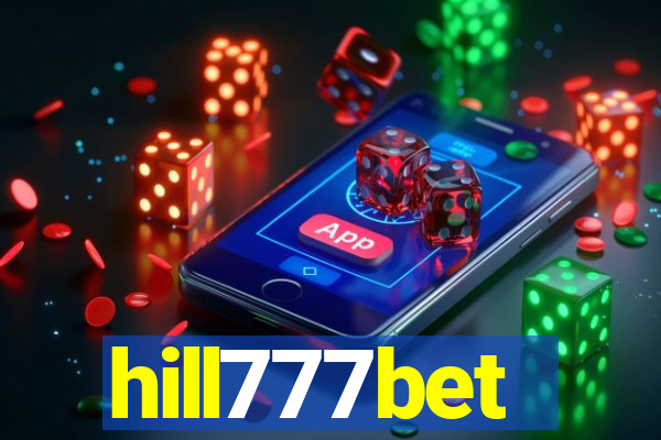 hill777bet