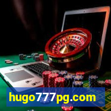 hugo777pg.com