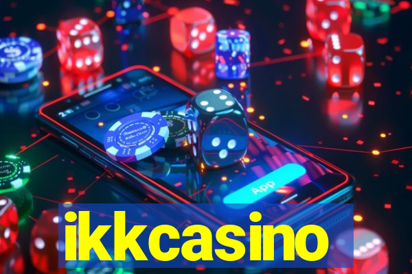 ikkcasino