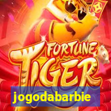 jogodabarbie