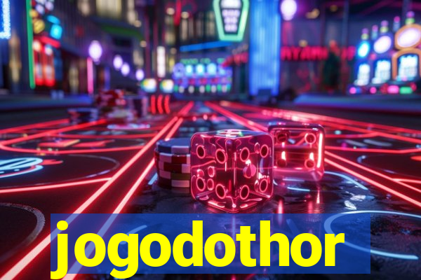 jogodothor