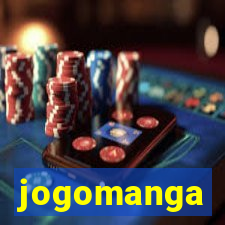 jogomanga