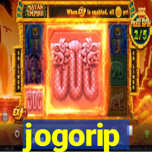 jogorip