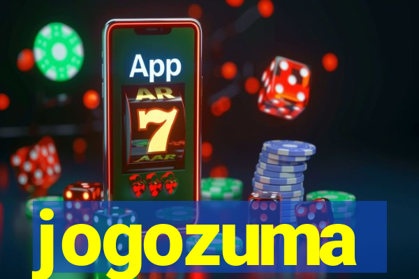 jogozuma