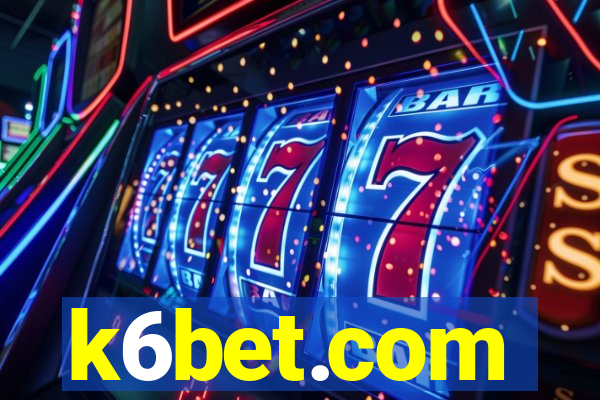 k6bet.com