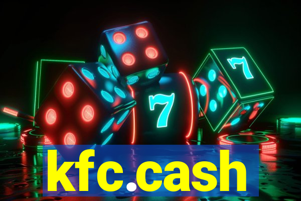 kfc.cash