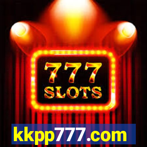 kkpp777.com