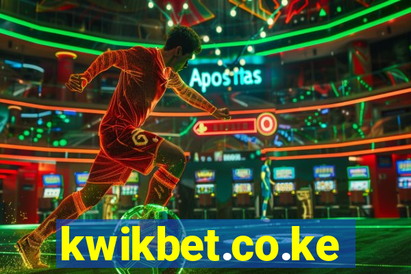 kwikbet.co.ke