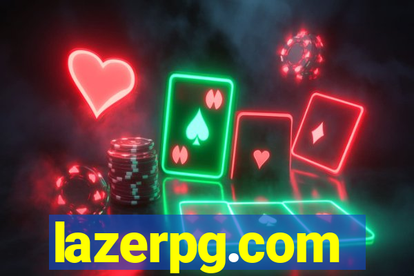 lazerpg.com