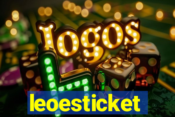 leoesticket