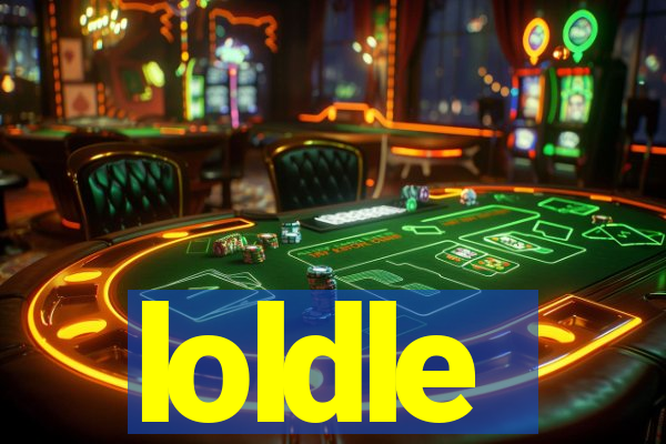 loldle