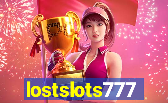 lostslots777