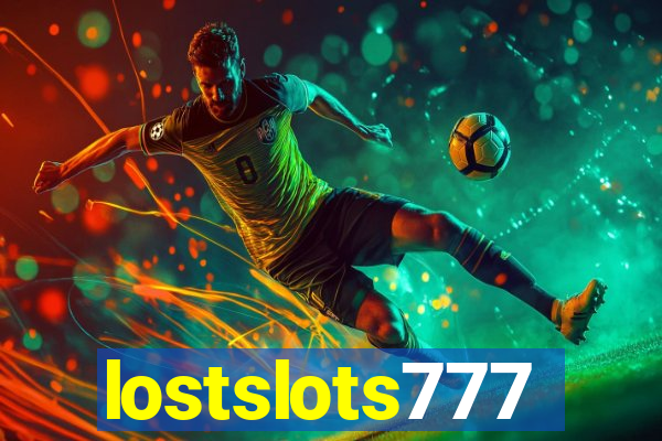 lostslots777