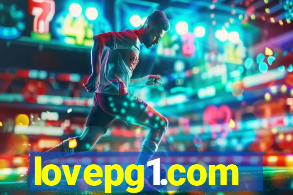 lovepg1.com