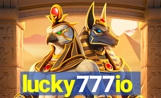 lucky777io