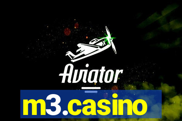 m3.casino