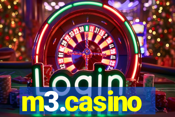 m3.casino