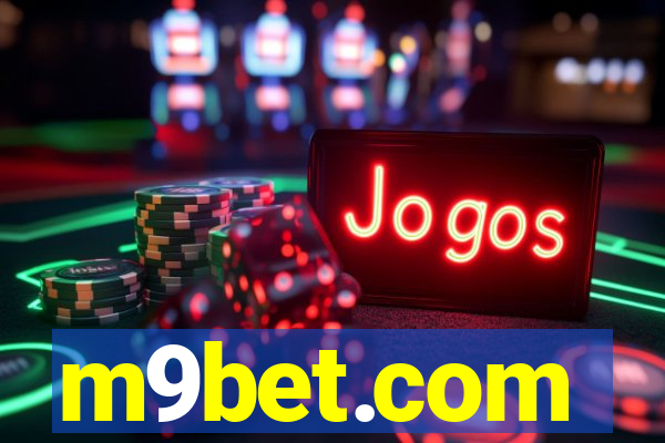 m9bet.com