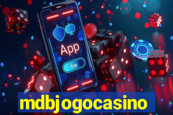 mdbjogocasino