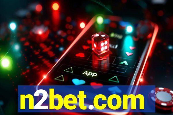 n2bet.com